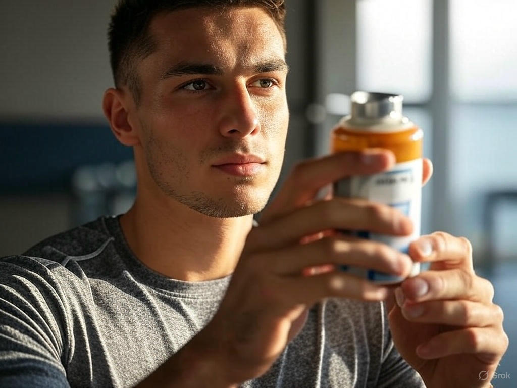 Collagen for Athletes