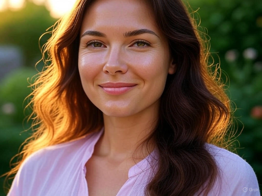 Radiant Skin with Collagen