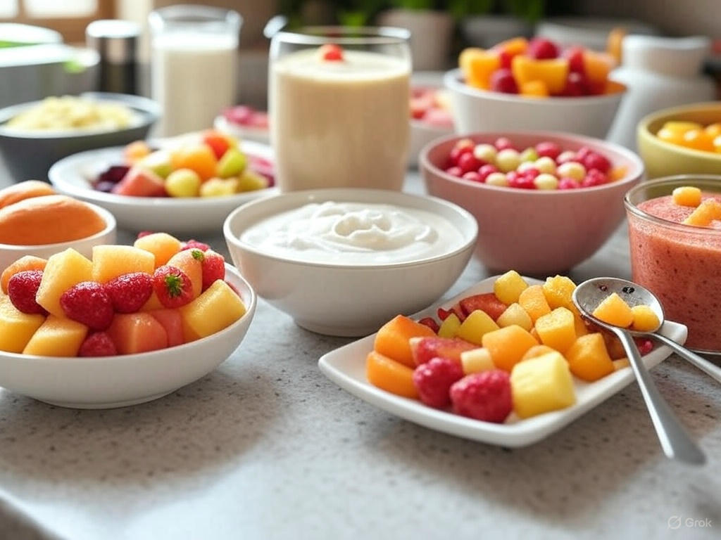 Functional Food