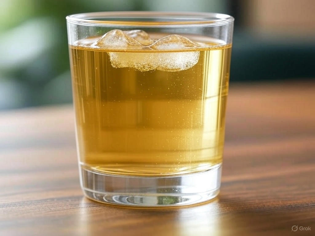Functional Drinking