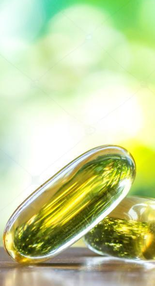 Gelatin Used in Soft Capsule