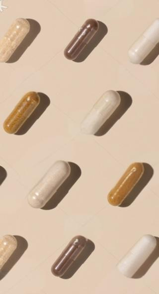 Gelatin Used in Hard Capsule