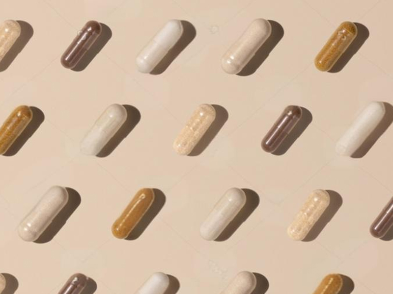 Gelatin Used in Hard Capsule