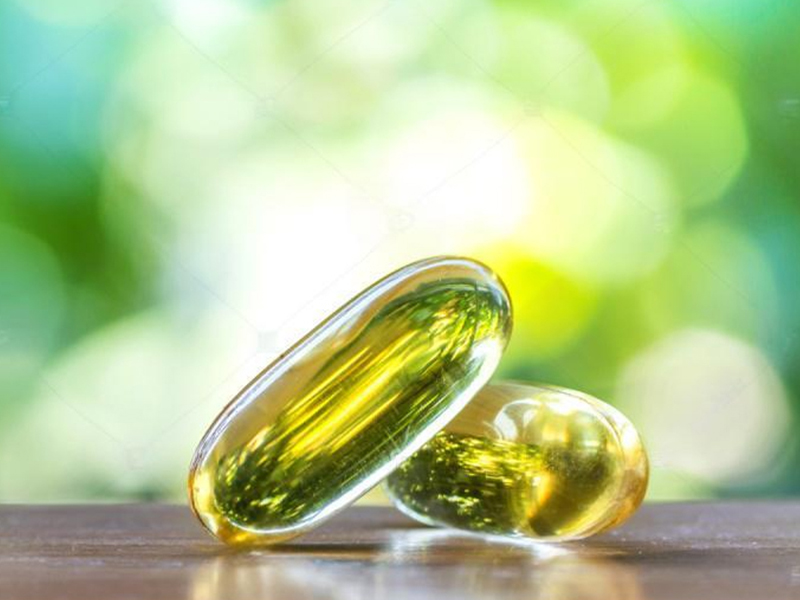 Gelatin Used in Soft Capsule