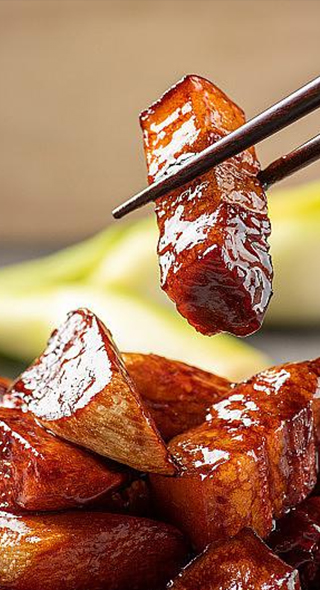 Gelatin Used in Meat Products