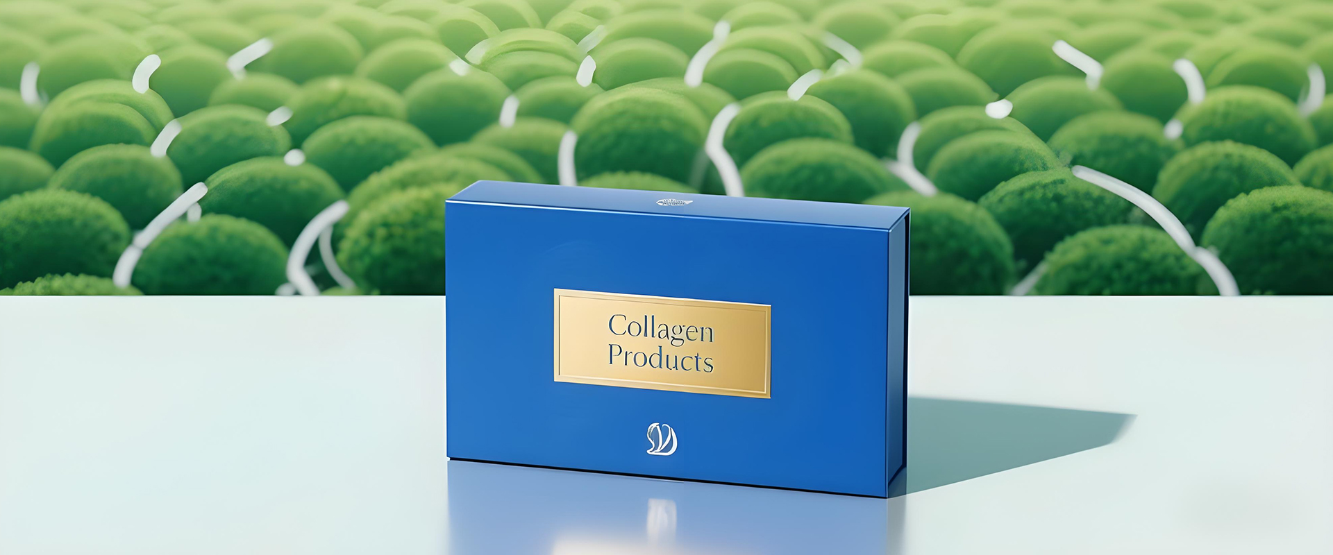 Collagen Peptides Manufacturer Wholesale