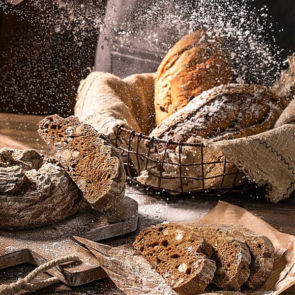 Baking