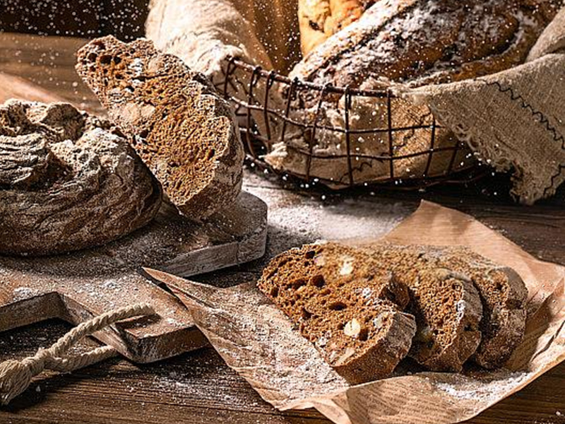Gelatin Used in Baked Goods