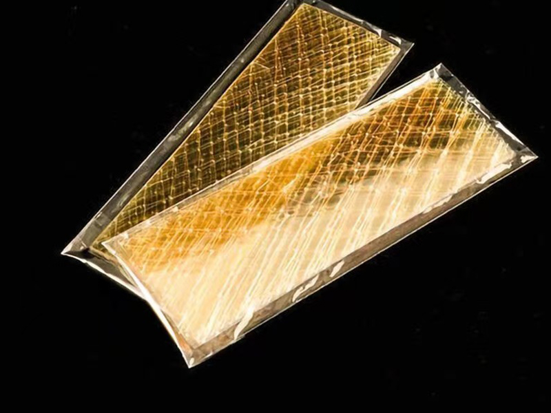 Gelatin Used in Pharmaceutical Excipient