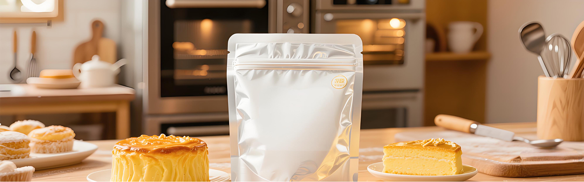 Premium Collagen Material Use