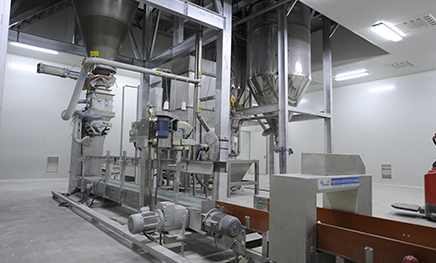Innovation-Driven R&D Center