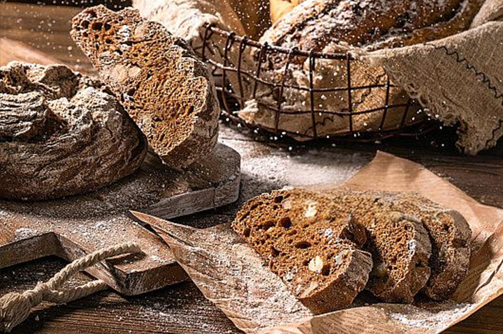 gelatin used in baked goods