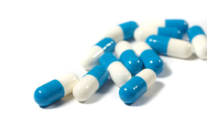 gelatin used in soft capsules