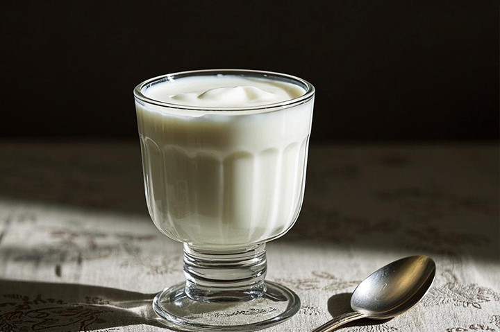 gelatin used in dairy products
