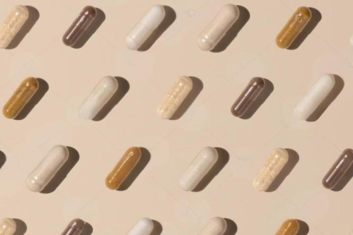 gelatin used in hard capsules