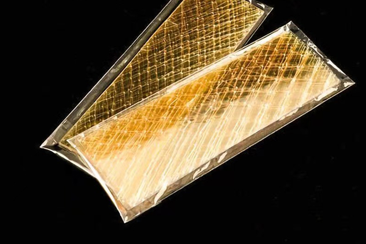gelatin used in protein bars