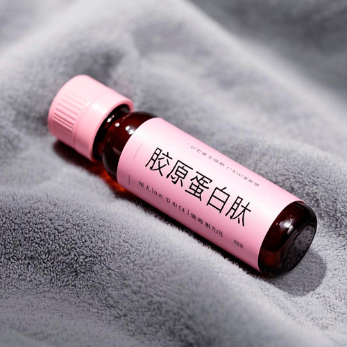 bovine hydrolyzed collagen