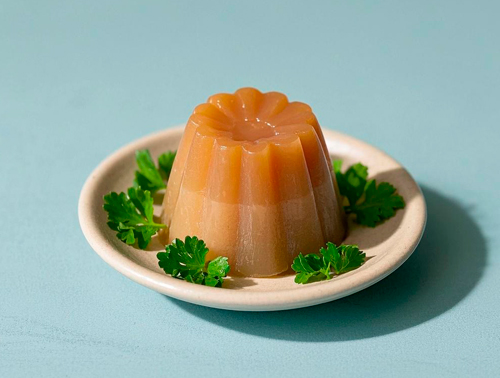 Hydrolysed Beef Gelatin