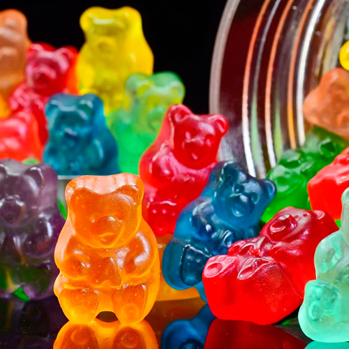 hydrolyzed beef gelatin benefits
