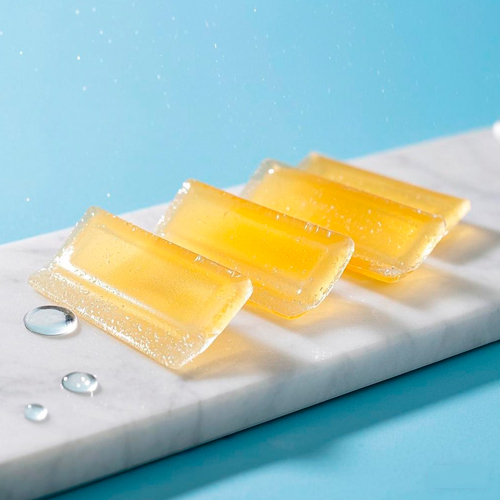 hydrolyzed gelatin