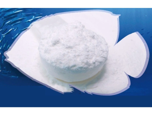 Fish Collagen Peptide