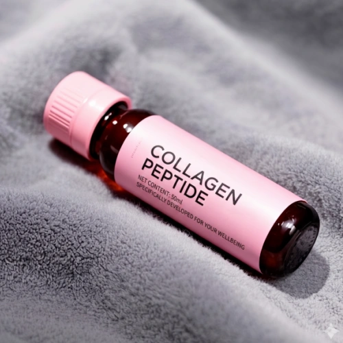 Hydrolyzed Bovine Collagen Peptides