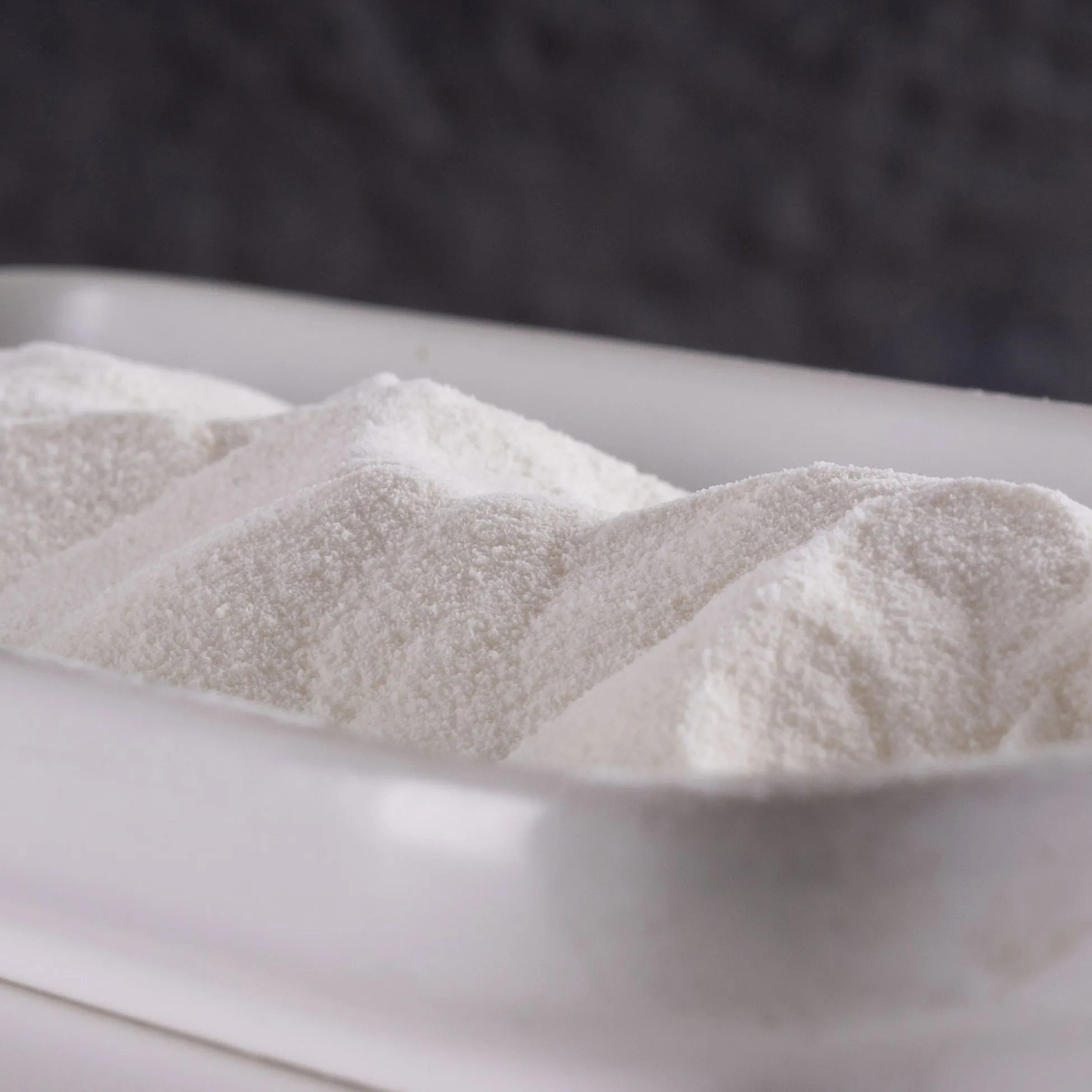 Pea Protein Peptides