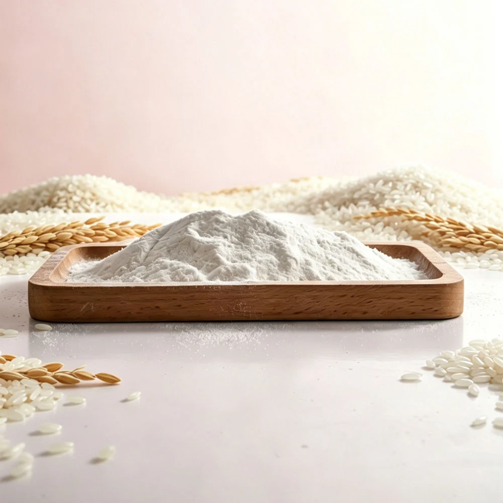 Rice Protein Peptides