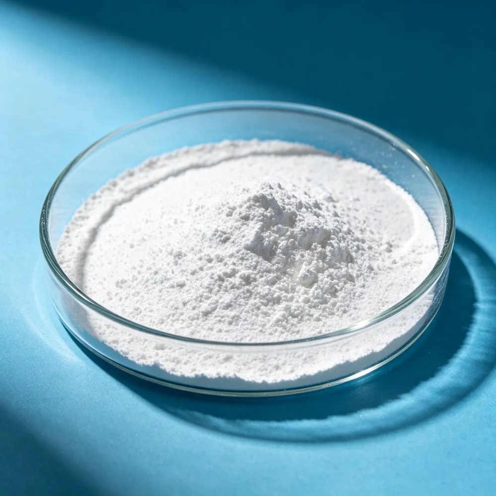 Dicalcium Phosphate（DCP）