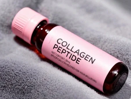 Hydrolyzed Bovine Collagen Peptides