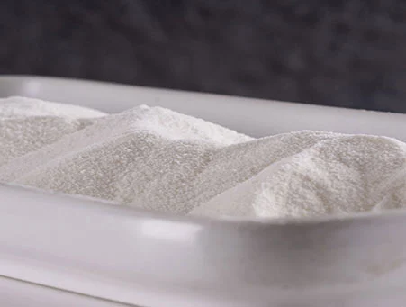 Pea Protein Peptides