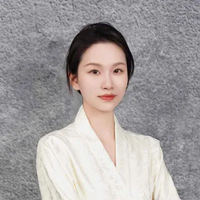 Olivia Lin