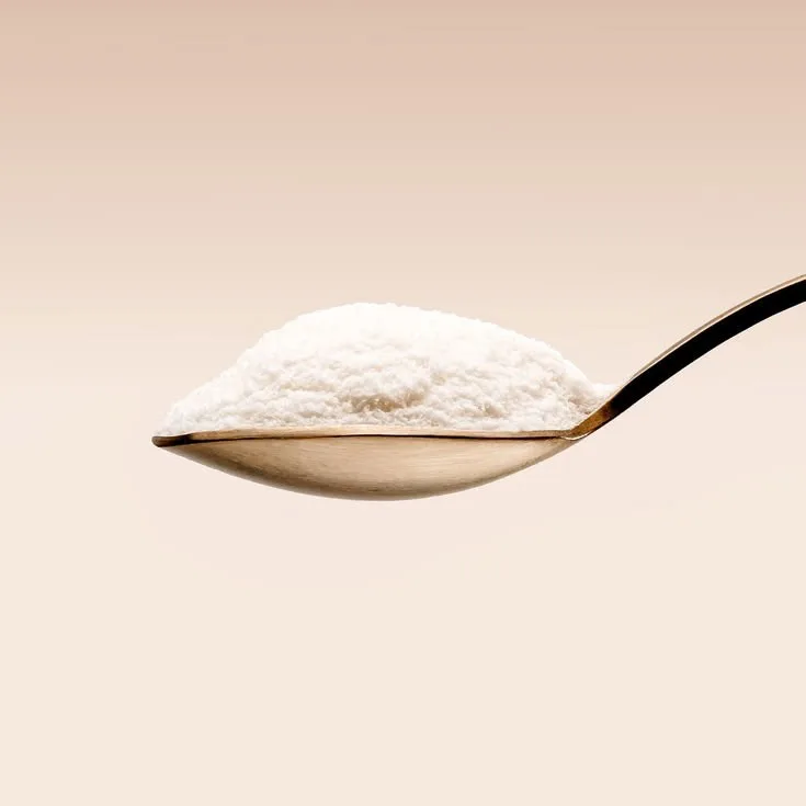 Chicken collagen peptides