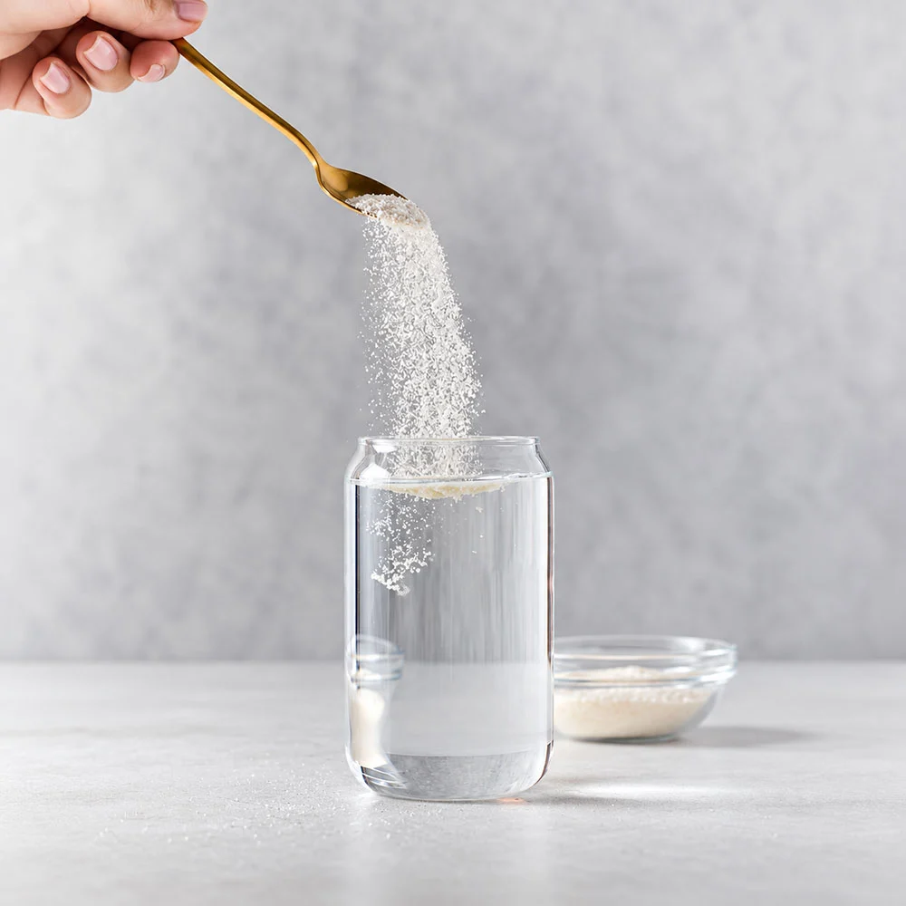 Vegen Collagen